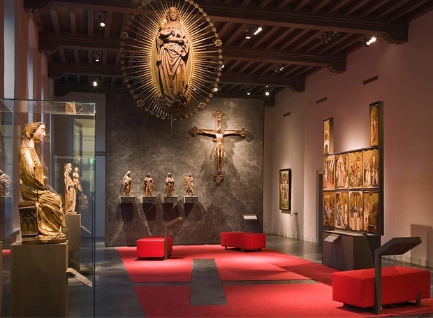 UITGESTELD Regiobijeenkomst Catharijneconvent Utrecht
