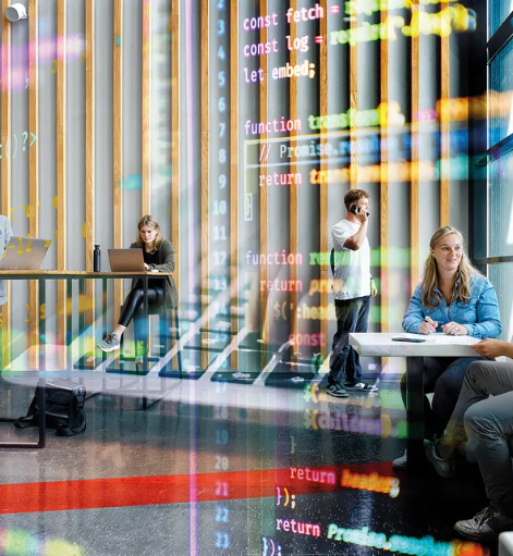 Themadag Centrum voor Veiligheid en Digitalisering