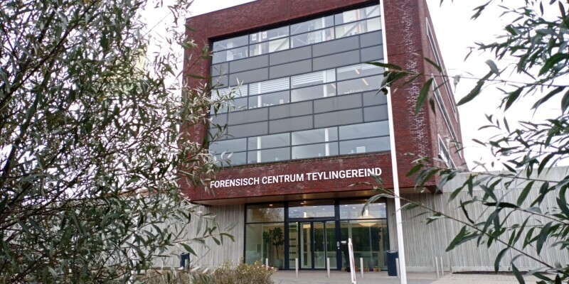 Themadag Forensisch Centrum Teylingereind