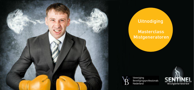 Masterclass Mistgeneratoren