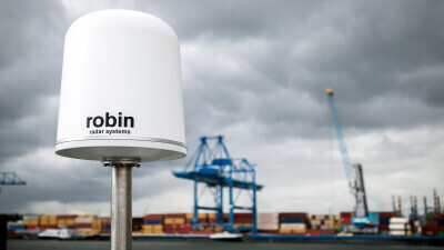 Regiobijeenkomst Counterdrones bij Robin Radars