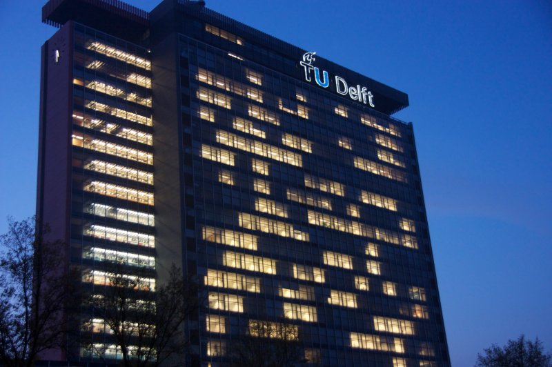 Veiligheid bij de TU Delft